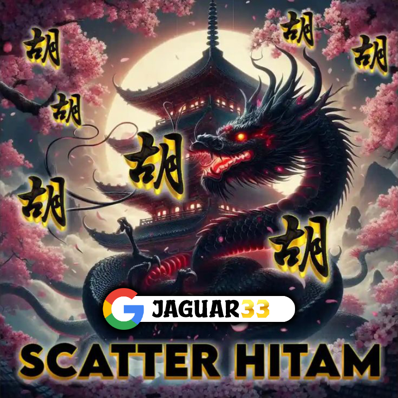 JAGUAR33